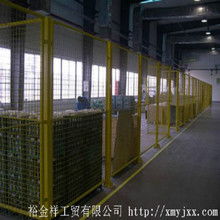 永康市旭陽金屬制品廠銷售部 車間金屬隔離網(wǎng)與金屬制品的專業(yè)供應商