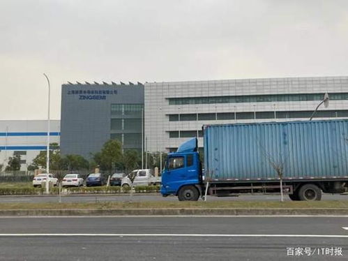 探訪上海硅片廠 確在大批招人 但2021年將持續(xù) 缺貨