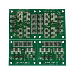 opampevm sot23芯片在Mouser貿澤電子采購指南 價格、庫存與規格全解析